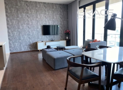 D'edge - Apartment for rent 03 bedrooms - An Khanh - Ho Chi Minh City