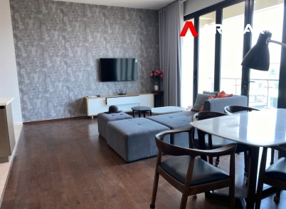 D'edge - Apartment for rent 03 bedrooms - An Khanh - Ho Chi Minh City