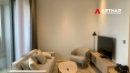 The Marq - 03 bedrooms apartment for rent  - Saigon - Ho Chi Minh City