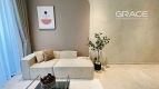 The Marq - 02 bedrooms apartment for rent  - Saigon - Ho Chi Minh City