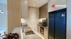 The Marq - 02 bedrooms apartment for rent  - Saigon - Ho Chi Minh City