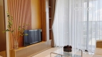 The Marq - 02 bedrooms apartment for rent  - Saigon - Ho Chi Minh City