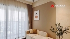 The Marq - 02 bedrooms apartment for rent  - Saigon - Ho Chi Minh City