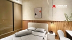The Marq - 02 bedrooms apartment for rent  - Saigon - Ho Chi Minh City