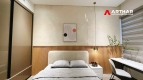 The Marq - 02 bedrooms apartment for rent  - Saigon - Ho Chi Minh City