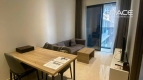 The Marq - 01 bedroom apartment for rent  - Saigon - Ho Chi Minh City