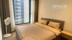 The Marq - 01 bedroom apartment for rent  - Saigon - Ho Chi Minh City