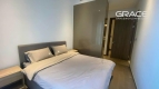 The Marq - 01 bedroom apartment for rent  - Saigon - Ho Chi Minh City