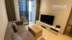 The Marq - 01 bedroom apartment for rent  - Saigon - Ho Chi Minh City