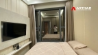 The Marq - 01 bedroom apartment for rent  - Saigon - Ho Chi Minh City