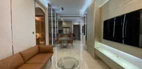 The Marq - 01 bedroom apartment for rent  - Saigon - Ho Chi Minh City