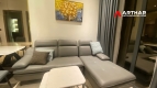 The Marq - 01 bedroom apartment for rent  - Saigon - Ho Chi Minh City