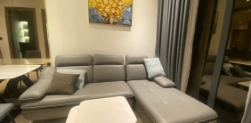 The Marq - 01 bedroom apartment for rent  - Saigon - Ho Chi Minh City