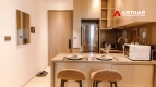 The Marq - 01 bedroom apartment for rent  - Saigon - Ho Chi Minh City