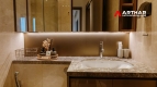 The Marq - 01 bedroom apartment for rent  - Saigon - Ho Chi Minh City