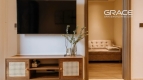 The Marq - 01 bedroom apartment for rent  - Saigon - Ho Chi Minh City