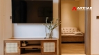 The Marq - 01 bedroom apartment for rent  - Saigon - Ho Chi Minh City