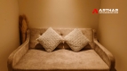 The Marq - 01 bedroom apartment for rent  - Saigon - Ho Chi Minh City