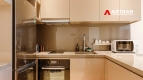 The Marq - 01 bedroom apartment for rent  - Saigon - Ho Chi Minh City