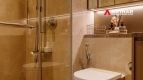The Marq - 01 bedroom apartment for rent  - Saigon - Ho Chi Minh City