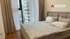 Q2 Thao Dien - 02 bedroom apartment for rent - An Khanh Ward - Ho Chi Minh City