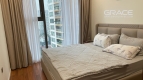 Q2 Thao Dien - 02 bedroom apartment for rent - An Khanh Ward - Ho Chi Minh City
