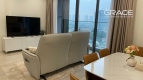 Q2 Thao Dien - 02 bedroom apartment for rent - An Khanh Ward - Ho Chi Minh City