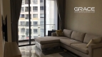 Q2 Thao Dien - 02 bedroom apartment for rent - An Khanh Ward - Ho Chi Minh City