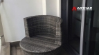 Q2 Thao Dien - 02 bedroom apartment for rent - An Khanh Ward - Ho Chi Minh City