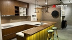 The Ascent - 03 bedroom apartment for rent - An Khanh Ward - Ho Chi Minh City