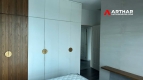 The Ascent - 03 bedroom apartment for rent - An Khanh Ward - Ho Chi Minh City