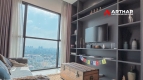 The Ascent - 02 bedroom apartment for rent - An Khanh Ward - Ho Chi Minh City