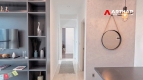 The Ascent - 02 bedroom apartment for rent - An Khanh Ward - Ho Chi Minh City