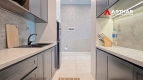 The Ascent - 02 bedroom apartment for rent - An Khanh Ward - Ho Chi Minh City