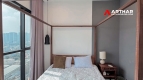 The Ascent - 02 bedroom apartment for rent - An Khanh Ward - Ho Chi Minh City
