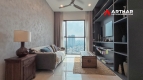 The Ascent - 02 bedroom apartment for rent - An Khanh Ward - Ho Chi Minh City
