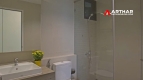 The Ascent - 02 bedroom apartment for rent - An Khanh Ward - Ho Chi Minh City