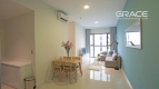 The Ascent - 02 bedroom apartment for rent - An Khanh Ward - Ho Chi Minh City