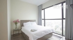 The Ascent - 02 bedroom apartment for rent - An Khanh Ward - Ho Chi Minh City