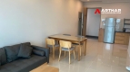 The Ascent - 02 bedroom apartment for rent - An Khanh Ward - Ho Chi Minh City