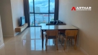 The Ascent - 02 bedroom apartment for rent - An Khanh Ward - Ho Chi Minh City