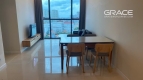 The Ascent - 02 bedroom apartment for rent - An Khanh Ward - Ho Chi Minh City