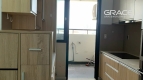 The Ascent - 02 bedroom apartment for rent - An Khanh Ward - Ho Chi Minh City