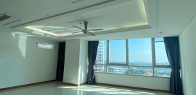 Xi Riverview - 03 bedroom apartment for rent - An Khanh Ward - Ho Chi Minh City
