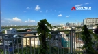 Xi Riverview - 03 bedroom apartment for rent - An Khanh Ward - Ho Chi Minh City