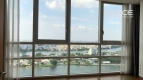 Xi Riverview - 03 bedroom apartment for rent - An Khanh Ward - Ho Chi Minh City