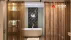 Masteri Thao Dien - 03 bedroom duplex apartment for rent - An Khanh Ward - Ho Chi Minh City