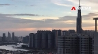 Masteri Thao Dien - 03 bedroom duplex apartment for rent - An Khanh Ward - Ho Chi Minh City