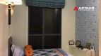 Masteri Thao Dien - 03 bedroom duplex apartment for rent - An Khanh Ward - Ho Chi Minh City