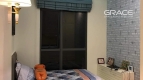 Masteri Thao Dien - 03 bedroom duplex apartment for rent - An Khanh Ward - Ho Chi Minh City
